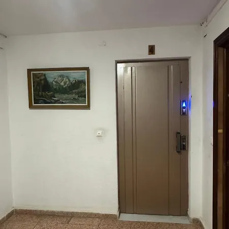 En Jerez Guest house *