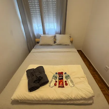 Guest house En Jerez