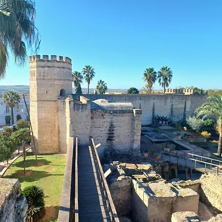 Guest house En Jerez *