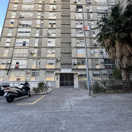 Guest house En Jerez