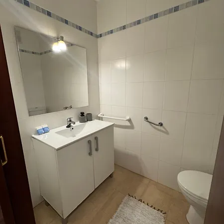 Guest house En Jerez *