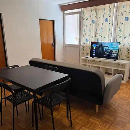 Guest house En Jerez Jerez de la Frontera