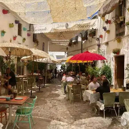 En Jerez 招待所 *