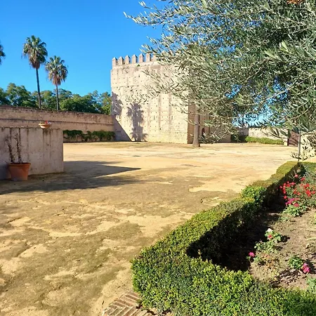 Guest house En Jerez Bano Compartido *