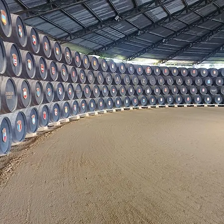 招待所 En Jerez