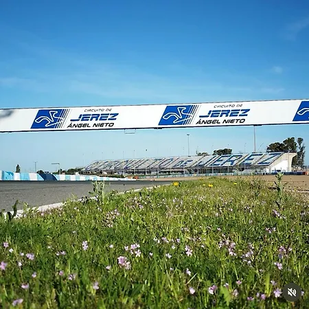 En Jerez 招待所 *