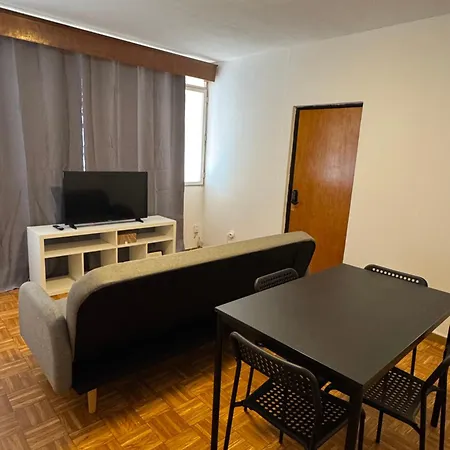 En Jerez Guest house *